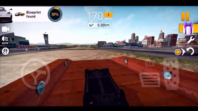 Extreme Car Driving Simulator 2021 New Update - New Car Unlocked Android Gameplay HD