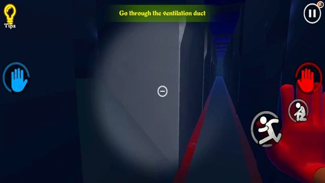 New Mobile Poppy Playtime 4K-60 FPS Story Mode Android Full Walkthrough