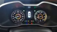 Used electric SUV, MG EZS, Top edition for export from China.