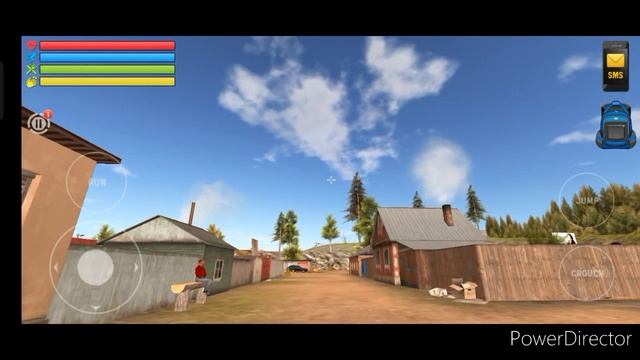 Russian Car Driver Uaz Hunter 🔥Android Gameplay 2023😍 Unlocked All Level And Cars
