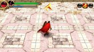 Hero of Sparta (PSP) | HD Gameplay | PPSSPP