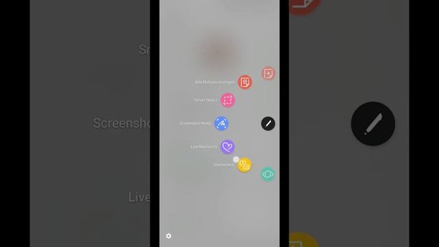 FULL PORT NOTE 8 FIRMWARE FOR S8 AND S8+ By DjRaz Android 7.1.1