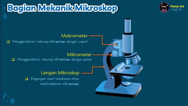 MIKROSKOP