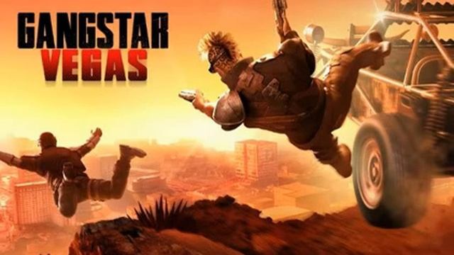 Descargar GANGSTAR VEGAS /Mega Hackeado/  *2016*