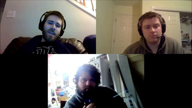 GAMESTOCKS: THE DAY AMERICA WAS DESTROYED - Split Screen Media Podcast #15 with Joey B