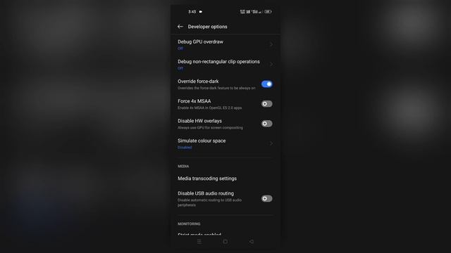5 Android Hidden Secret Tricks 20k22 in Telugu | Top 5 Android Settings Must Try EveryOne!
