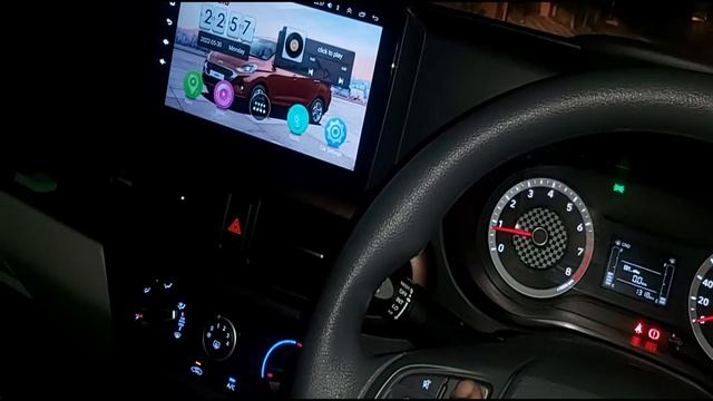 HYUNDAI AURA ANDROID PREMIUM QUALTY