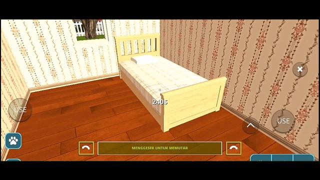 House Designer : Fix & Flip (MOD APK) V 0.987 | Android Gameplay | Part 1