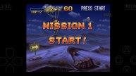 Android Playstation Game Emulator epSxe Easy Cheat (Codebreaker).