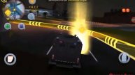 Gangstar Vegas #2 Таран