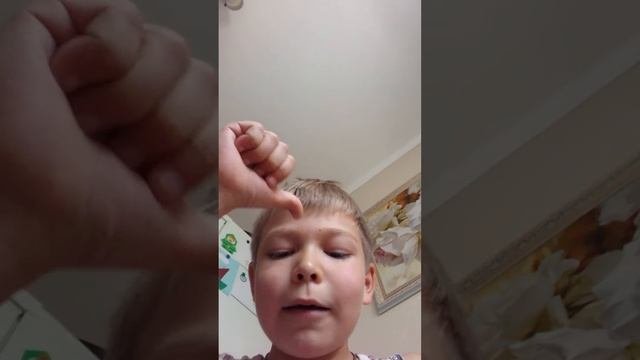 Даня снимает видео не в первый раз