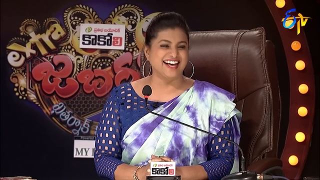 Sudigali Sudheer, Getup Srinu,  Auto Ramprasad, Back To Back Comedy  Skit's | Extra Jabardasth | ET