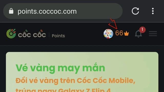 Hướng Dẫn Chi Tiết Kiếm Tiền Trên Trình Duyệt Web Cốc Cốc Cho Điện Thoại - Mỗi Tháng 5-10 Triệu !!!