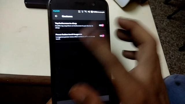 Resurrection remix customization  rom features battery and performance