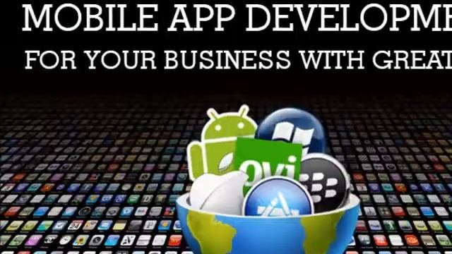 Mobile App Development Company | Android, IOS App Development Bangalore, India
