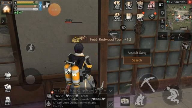 Life after Redwood Town Newdollar