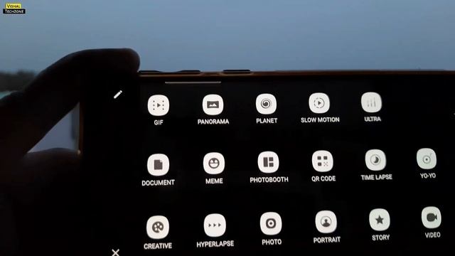 Best DSLR Camera App for Android 2021 !