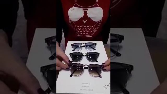 RAY BAN - pregled - sočiva -  ABM CLINIC sertifikovan prodavac za original Ray Ban naočare za sunce