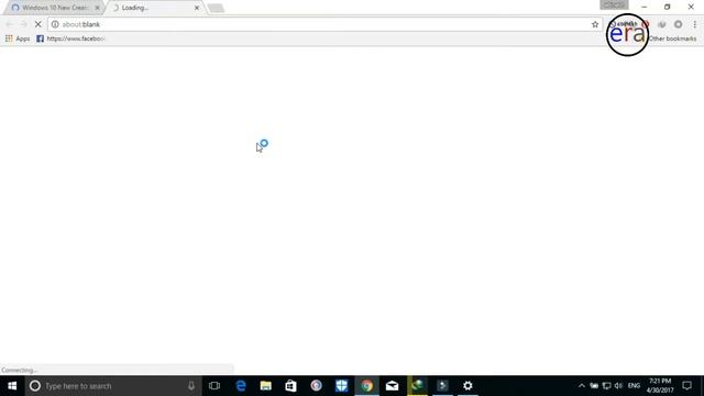 windows 10 creator update