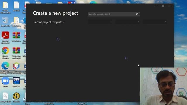 Introduction to Visual Studio 2022