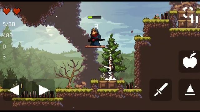 Apple Night Game Play Google Store Free Game