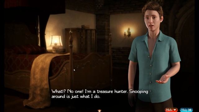 Treasure of Nadia v.14011 Gameplay for Android and PC#10
