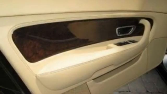 Used 2011 Bentley Continental GTC IL