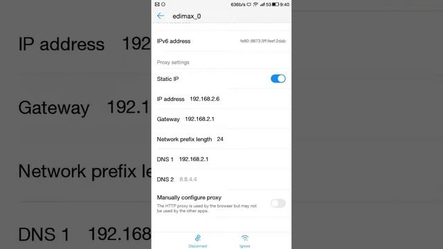 How to boost up your wifi speed in android/ios