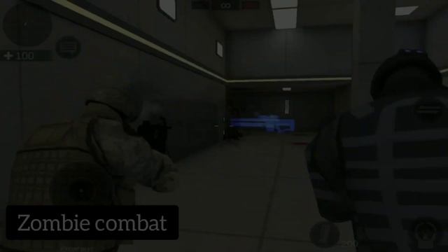 10 OFFLINE THIRD PERSON SHOOTING GAMES FOR ANDROID AND IOS