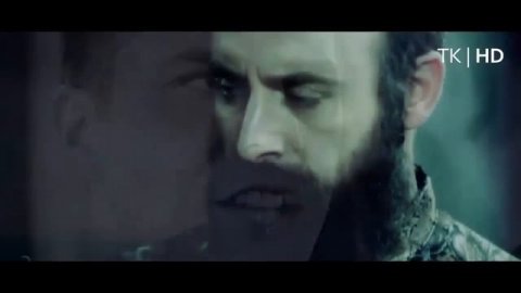 Suleyman&Mustafa-Game of Throne