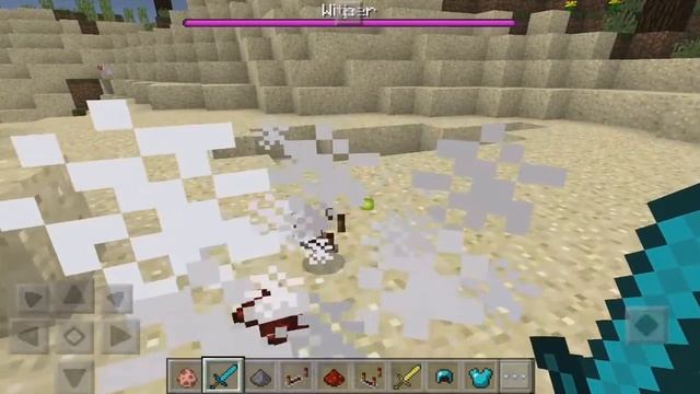 LUCKY BLOCKS in MCPE 1.0!!! - iOS & Android No Mods - Minecraft PE (Pocket Edition)