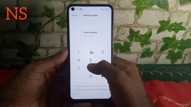 Realme 7 UI 2.0 | Android 11 | New Features | Realme 7 UI 2.0 New Apdate | Full Apdate | Barhat|NS