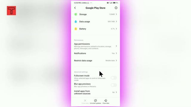 Android System Web View Update नहीं होता है तो क्या करें ? | How To Update Android System Web View.