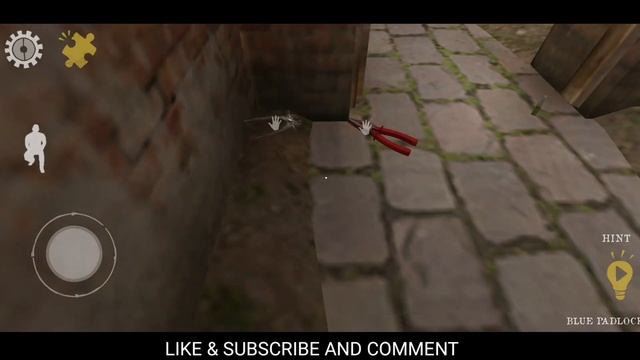 Mr. Meat: Horror Escape Room - Gameplay Walkthrough Part 2 - Easy and Normal (iOS, Android)