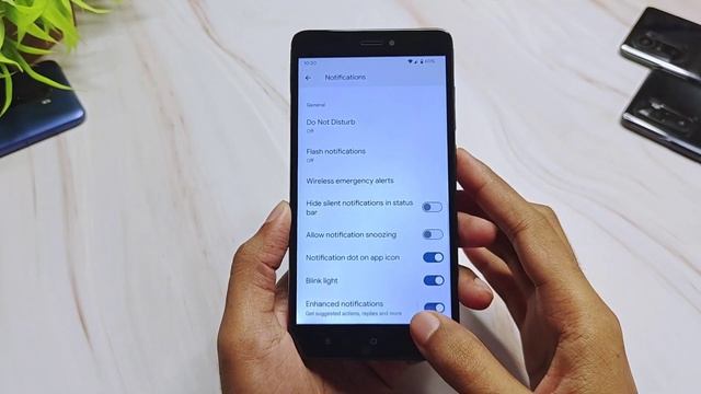 First Look Pixel OS 14.0 Official For Redmi Note 4 | Android 14 | Full Detailed Review