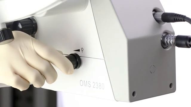Zumax OMS2380