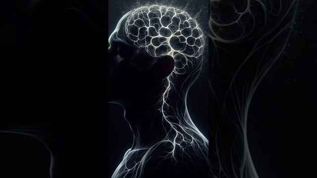 Обман мозга 🧠 #мозг #сознание #желания #матрица #судьба #род #паразиты #психология #самопознание