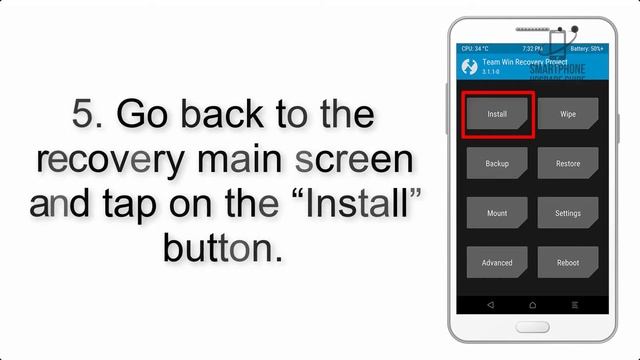 Install Android 12 on Galaxy A21s (AOSP ROM) - How to Guide!