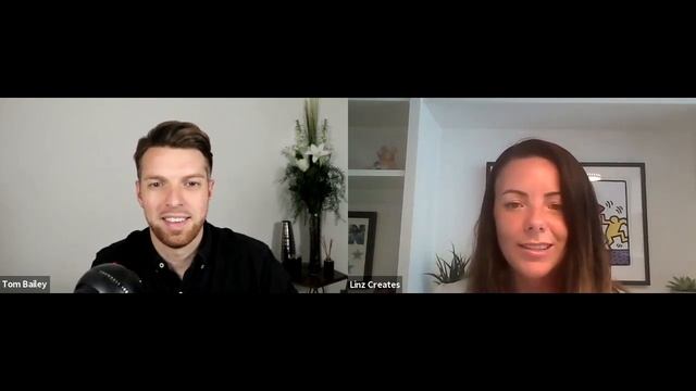 How To Start A Business With Impact - With Linz Riding