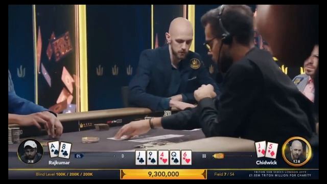 Poker Breakdown: The Slim Reaper with ANOTHER Body