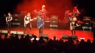 Adam Ant - Desperate But Not Serious - Lincoln Theatre - 1/23/17