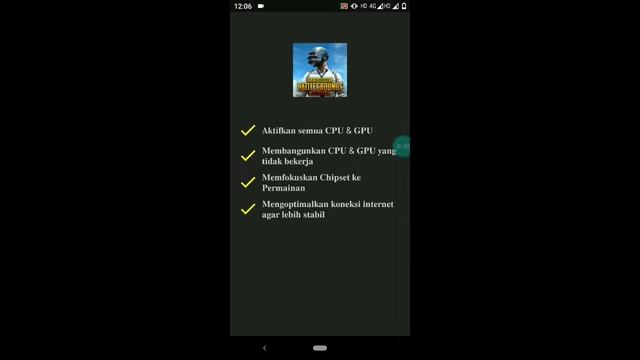 Rog Game Booster App 2021 | Rog Game Booster Download | Game Turbo