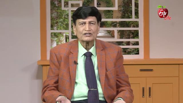 Can I Get Pregnant If I Have Nightmares | Dr Samaram | Sukhajeevanam | 27th January 2022 | ETV Life