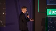 Crypto Expo 2022 | Matching Engine Technology and OMS for Crypto Spot Exchanges