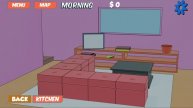 Espetacular Fan Game De Dragon Ball Para Android - Dragon Girl Rework Update V0.7