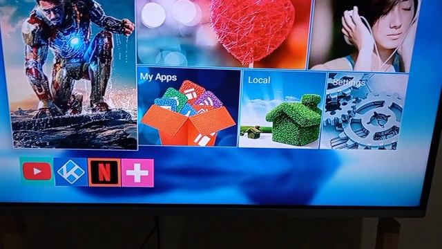 TV BOX MXQPRO Unbox  Review 2023 - Ainda vale apena?