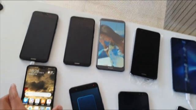 All Huawei demo 2020 Remove Solution p30 pro p30 mate 20 pro mate 20 pro by Gsm Guide