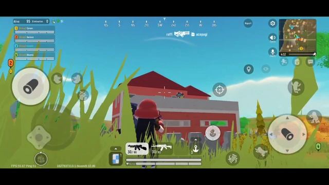 NASABUGAN KANA BA NG BOMBA?💥💣| SAUSAGE MAN tagalog gameplay #15
