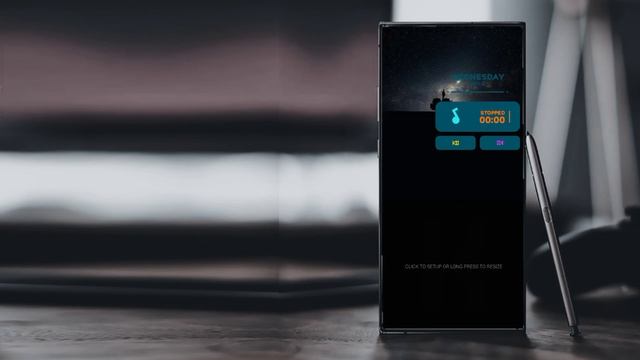 musically Nova Setup | Novasetupi | Android home screen setup | vibrant kwgt setup