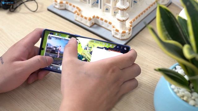 Galaxy Note 20 và Note 20 Ultra đã có Android 13 và One UI 5.0